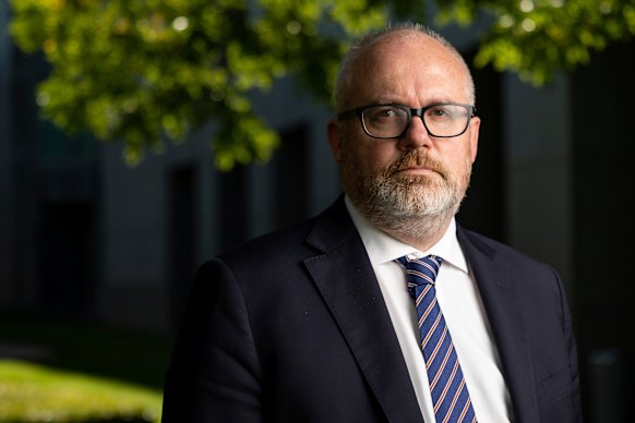 Industry and Innovation Minister Tim Ayres says the Coalition is not serious about the Pacific.