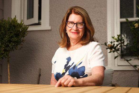 Lynelle Briggs completed her review –  NO FAVOURITES – in August 2023. It was released yesterday. 