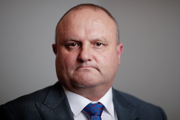 Assistant Minister for Customs, Community Safety and Multicultural Affairs, Jason Wood: "The business community, in particular, has a key role to play in ending modern slavery."