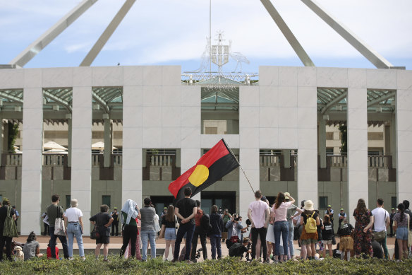 Changing the national anthem honours the foundations on which Australia has been built.