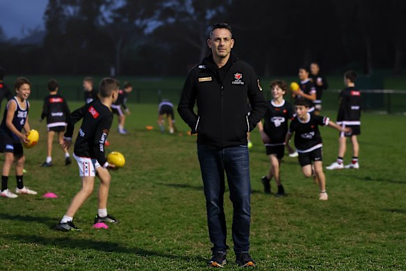 CTE specialist Dr Ann McKee proposed banning AFL for everyone under 18.