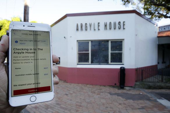 Two COVID cases led to 295 infections within the walls of Argyle House nightclub in Newcastle. 