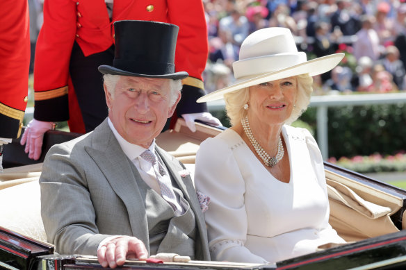 Prince Charles and Camilla, Duchess of Cornwall, must reckon with protesters who no longer see the point of a post-Queen Commonwealth. 