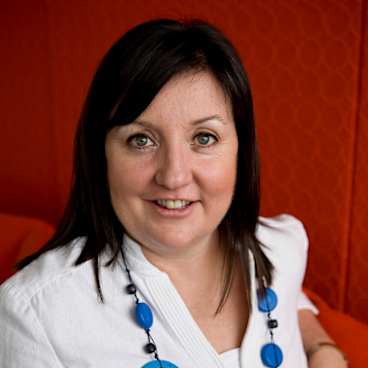 Kate Southam says it's a "really bad look" to have out of date CV references.