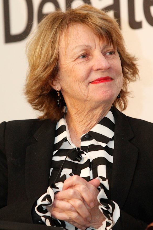 Shirley Alexander said the advice was not distributed to staff. 