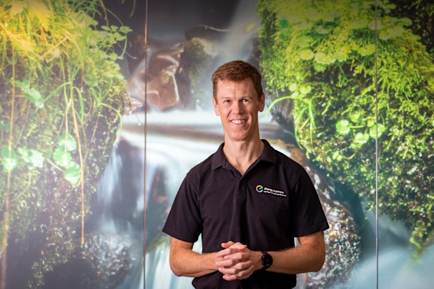 EnergyAustralia, owned by Hong Kong-based CLP Group, to tackle Yallourn ...
