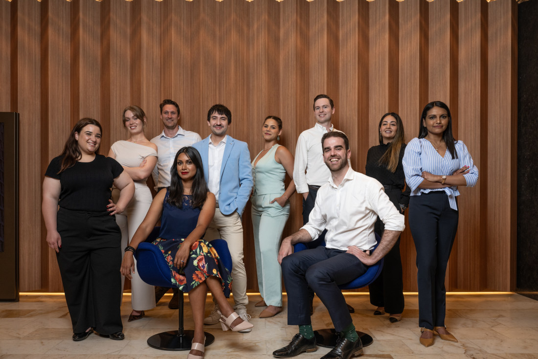 AFR Fast Starters 2024: Fintechs Hello Clever and JustFund take on the big  four banks