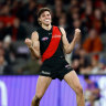 AFL 2024 as it happened: Bombers stay in the top-four by beating Eagles, Dockers account for Suns, climb to fifth