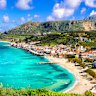 Crete is which country’s largest island?