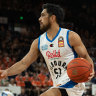 Melbourne United earn fifth consecutive finals berth as Phoenix keep faint hopes alive