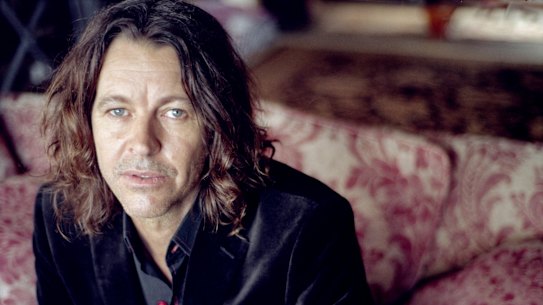 Bernard Fanning is one of more than 3500 music industry names to sign an open letter calling on the federal government for help.