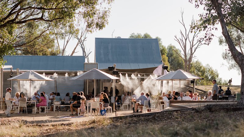 This overlooked Aussie wine region has a new reason to visit