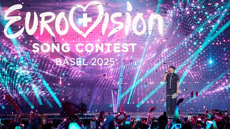 Eurovision backlash as nations pull out after Israel cleared to compete