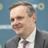 Suncorp chief executive Steve Johnston said the insurer continued to face inflationary pressure.