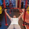 There’s a lot to control: Your complete guide to the bench press