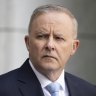 With super, Albanese has crafted a political wedge he can use again