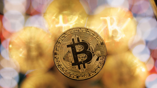 Risky investments such as cryptocurrency can be a great way to lose a lot of money later in life.