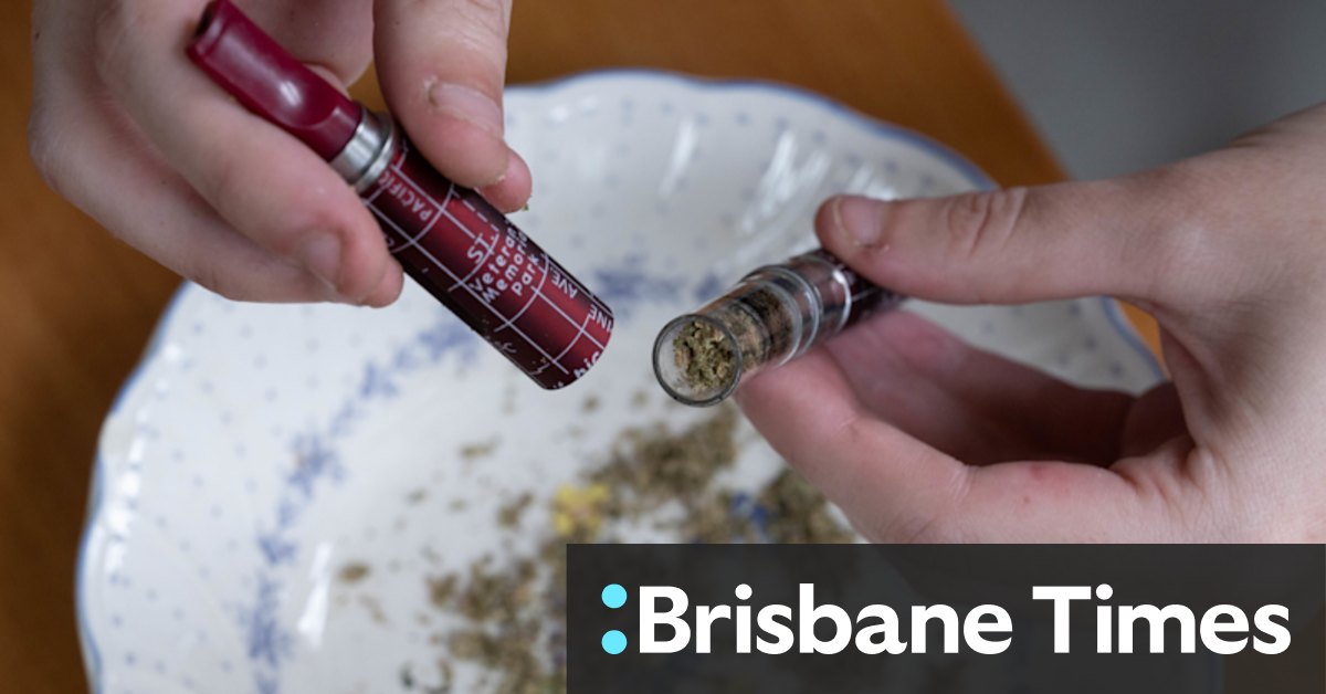 Medical cannabis boom: Therapeutic Goods Administration raises oversight fears - Vimarsana News