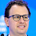 Dario Amodei, CEO and co-founder of Anthropic.