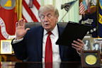 The Supreme Court rejected US President Donald Trump’s executive order declaring that children born to people who are in the country illegally or temporarily are not American citizens.