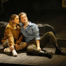 On paper Cyrano is a hot ticket – but this adaptation has lost its poetic soul
