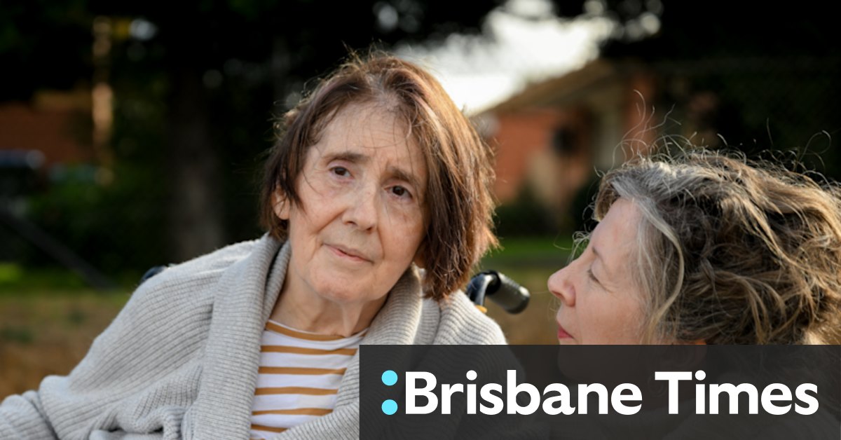 Disabled Victorians forced to wait in hospital beds due to NDIS delays - Vimarsana News