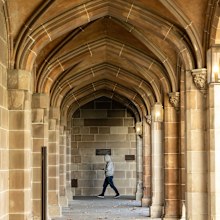 Melbourne University has cemented its place as Australia’s best.