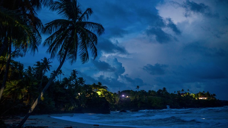 Mystery grips Caribbean as bodies wash ashore after US strikes