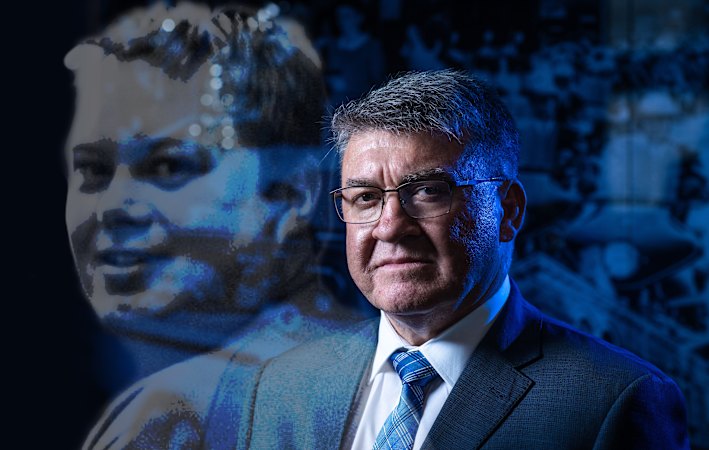 Murder, Carl Williams and a gun under the table: Inside the career of a ‘killer catcher’