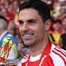Arteta