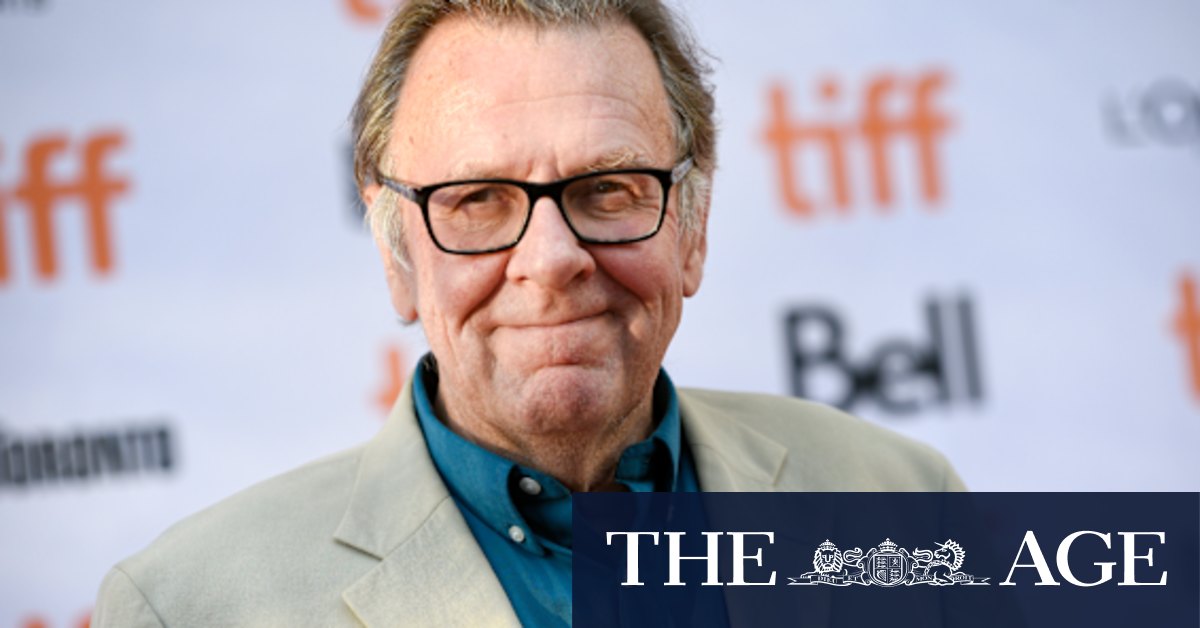 Obituary: Actor Tom Wilkinson - Vimarsana News