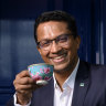 ‘Renaissance’: Dilmah CEO on how the Aussie cuppa has changed over 40 years