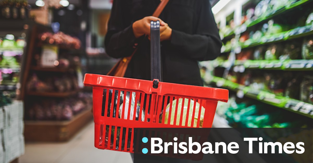 Australia inflation rate: More price pain in store for Victorian grocers and food shoppers - Vimarsana News