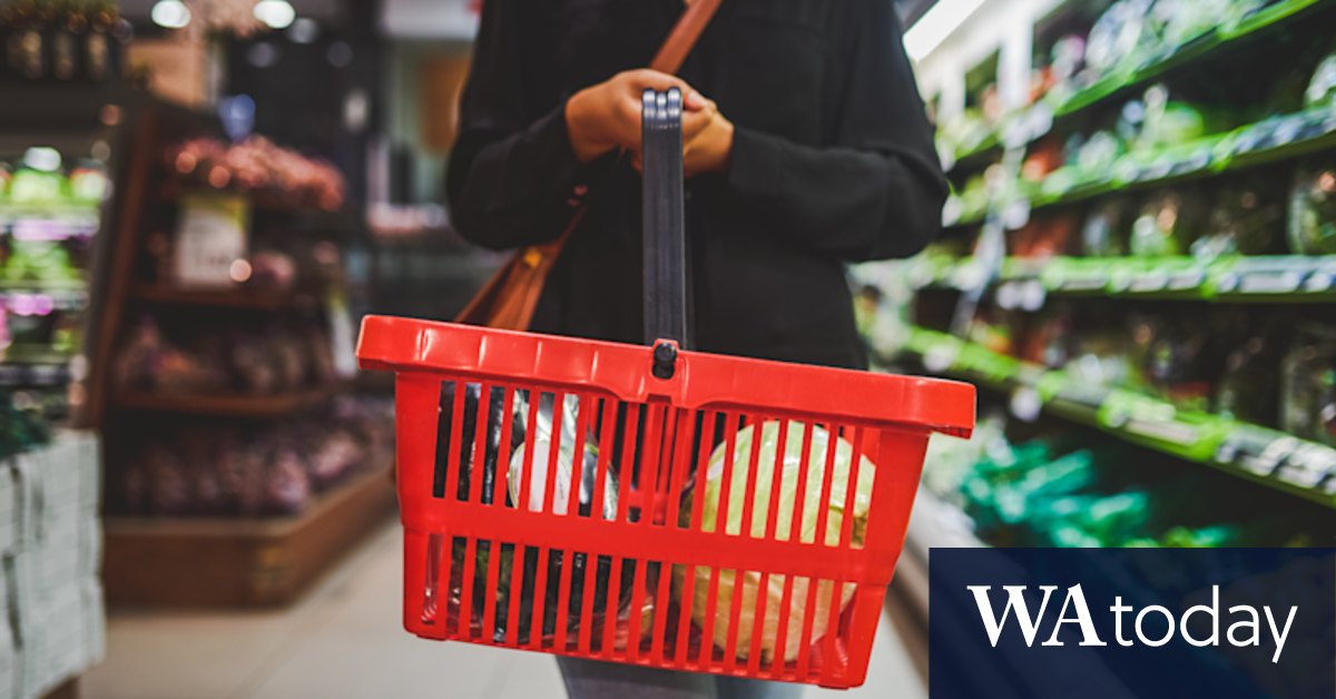 Australia inflation rate: More price pain in store for Victorian grocers and food shoppers - Vimarsana News