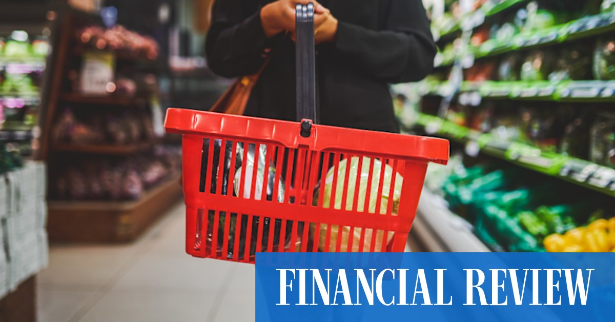 What is inflation? Is Australia's inflation rate sustainable? - Vimarsana News