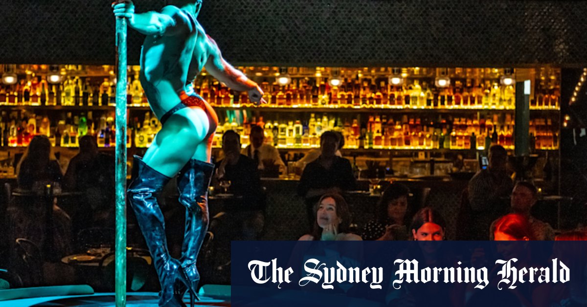 The Emerald Room: Will Sydney venue be embraced offering something new? - Vimarsana News