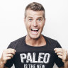 Dumped by sponsors, what happens to Pete Evans now?