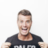 Pete Evans ends his time in the sun with one click