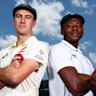 Star spearhead Rabada banned for recreational drug use