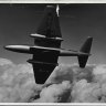 From the Archives, 1952: Canberra bomber’s record-breaking flight