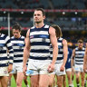 Dangerfield to miss Tigers blockbuster; emotional Archer learns of son’s North debut