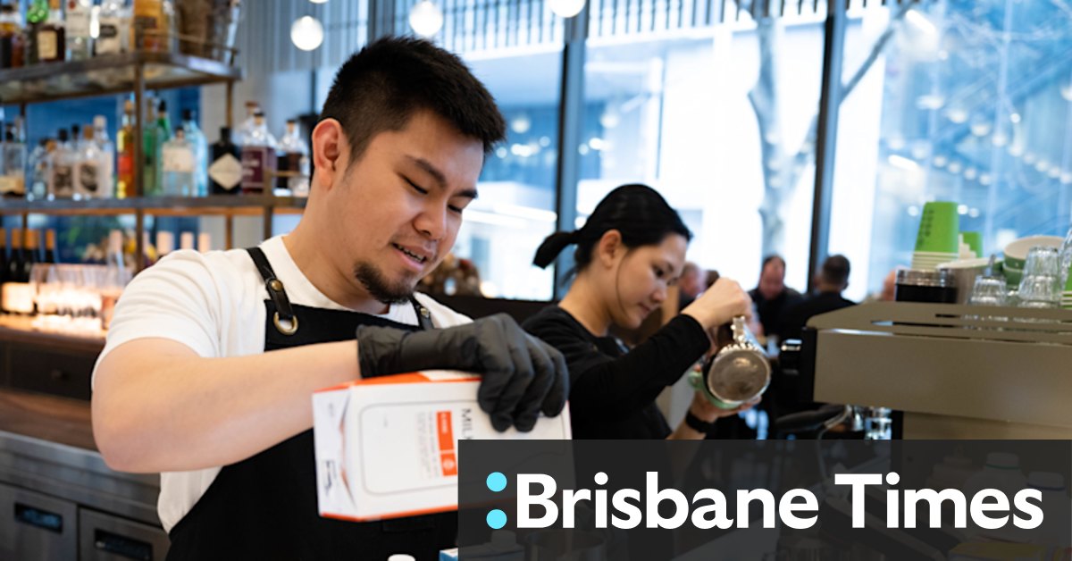 Milklab maker Noumi (ASX: NOU) banks on coffee sales as it posts net losses of $23.6 million - Vimarsana News