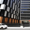 Australian universities are increasingly relying on private operators like Iglu for student accommodation.