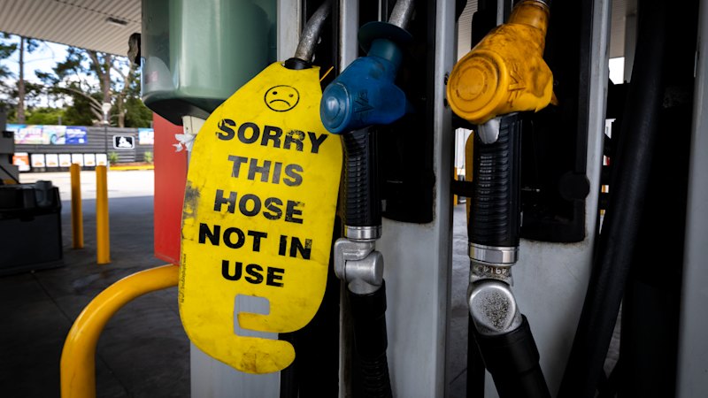 As more EVs hit the road, this gap in our tax system needs fixing