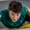 Kiwis to the rescue as Australian chases Olympic dream