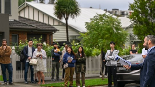 The best returns over the past five years were not from the typical home in Sydney or Melbourne.