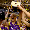 ‘Enormous opportunity’: WNBL signs two-year broadcast deal with Nine, ESPN