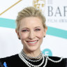 Cate Blanchett lists Melbourne house for sale