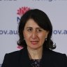 The damning words uttered by Berejiklian that show why she had to resign
