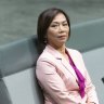 Fowler MP Dai Le raised concerns about the cost of the government’s controversial AUKUS submarine deal.